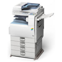 Gestetner MP C2030 printing supplies