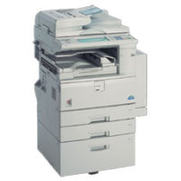 Gestetner MP C5000 printing supplies