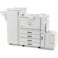 Gestetner P7145 printing supplies