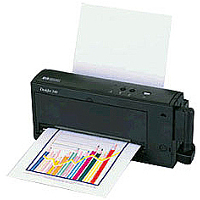 Hewlett Packard DeskJet 311 printing supplies