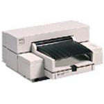 Hewlett Packard DeskJet 505k consumibles de impresión