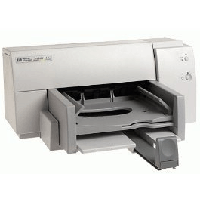 Hewlett Packard DeskWriter 690c printing supplies