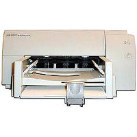 Hewlett Packard DeskWriter 693c consumibles de impresión