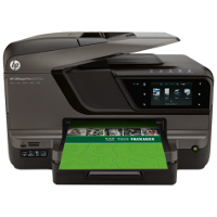 Hewlett Packard OfficeJet Pro 8600 printing supplies