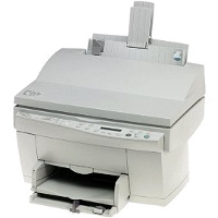 Hewlett Packard OfficeJet R60xi printing supplies