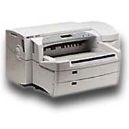 Hewlett Packard 2500 Professional Printer printing supplies