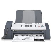 Hewlett Packard 640 Fax consumibles de impresión