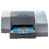 Hewlett Packard Business InkJet 1100 printing supplies