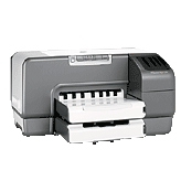 Hewlett Packard Business InkJet 1200dtwn printing supplies