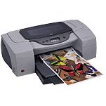 Hewlett Packard Business InkJet 1700d printing supplies