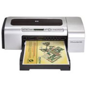 Hewlett Packard Business InkJet 2800 printing supplies