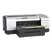 Hewlett Packard Business InkJet 2800dtn consumibles de impresión