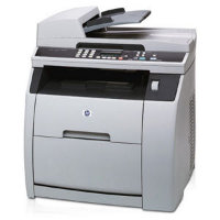 Hewlett Packard Color LaserJet 2820 printing supplies