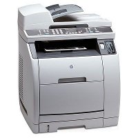 Hewlett Packard Color LaserJet 2840 printing supplies