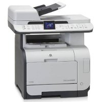 Hewlett Packard Color LaserJet CM2320 mfp printing supplies