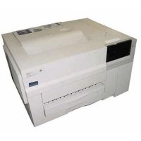 Hewlett Packard Color LaserJet printing supplies