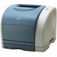 Hewlett Packard Color LaserJet 2500Lse printing supplies