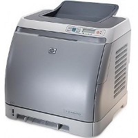 Hewlett Packard Color LaserJet 2600dtn printing supplies