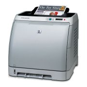 Hewlett Packard Color LaserJet 2600n printing supplies