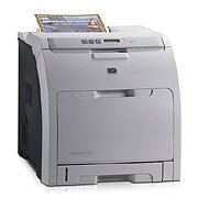 Hewlett Packard Color LaserJet 2700 printing supplies