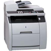 Hewlett Packard Color LaserJet 2800 printing supplies