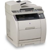 Hewlett Packard Color LaserJet 2830 printing supplies