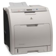 Hewlett Packard Color LaserJet 3000 consumibles de impresión