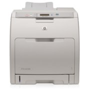 Hewlett Packard Color LaserJet 3000n consumibles de impresión