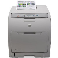 Hewlett Packard Color LaserJet 3000tn consumibles de impresión