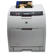 Hewlett Packard Color LaserJet 3600 printing supplies