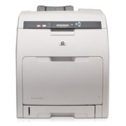 Hewlett Packard Color LaserJet 3600dn consumibles de impresión