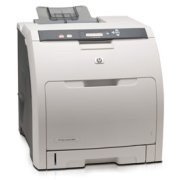 Hewlett Packard Color LaserJet 3800 consumibles de impresión