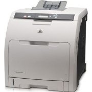 Hewlett Packard Color LaserJet 3800dn printing supplies