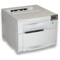 Hewlett Packard Color LaserJet 4500hdn consumibles de impresión