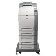Hewlett Packard Color LaserJet 4700ph+ printing supplies