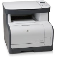 Hewlett Packard Color LaserJet CM1312 printing supplies