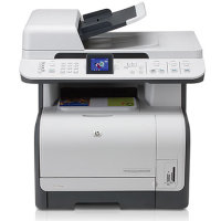 Hewlett Packard Color LaserJet CM1312nfi printing supplies