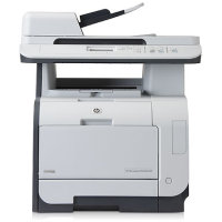 Hewlett Packard Color LaserJet CM2320n printing supplies