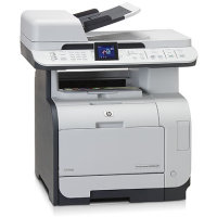 Hewlett Packard Color LaserJet CM2320nf printing supplies