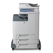 Hewlett Packard Color LaserJet CM4730f consumibles de impresión