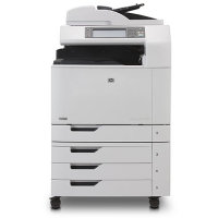 Hewlett Packard Color LaserJet CM6030 printing supplies