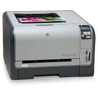 Hewlett Packard Color LaserJet CP1510 printing supplies