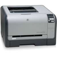 Hewlett Packard Color LaserJet CP1515n printing supplies