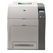 Hewlett Packard Color LaserJet CP4005 consumibles de impresión