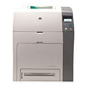 Hewlett Packard Color LaserJet CP4005dn printing supplies