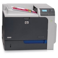 Hewlett Packard Color LaserJet CP4025dn printing supplies