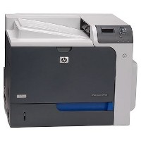 Hewlett Packard Color LaserJet CP4520 printing supplies