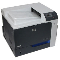 Hewlett Packard Color LaserJet CP4525 consumibles de impresión