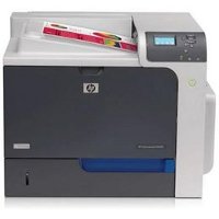 Hewlett Packard Color LaserJet CP4525dn printing supplies