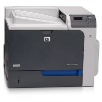 Hewlett Packard Color LaserJet CP4525n printing supplies